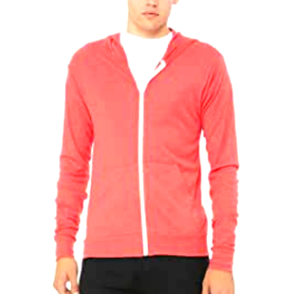 Unisex light jacket
